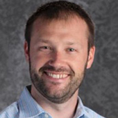 Stewart Smith